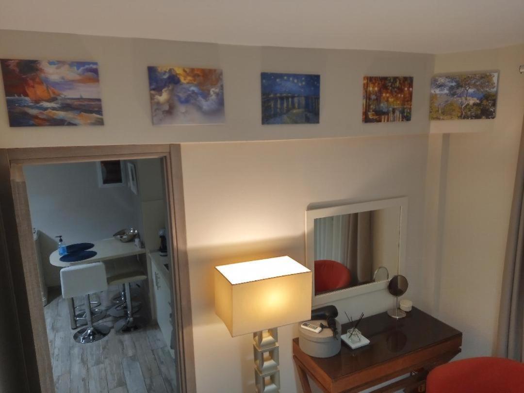 Waterfront Luxury Sea View Apartment Thessaloniki Exterior photo
