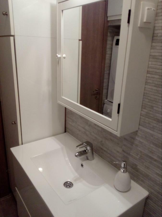 Waterfront Luxury Sea View Apartment Thessaloniki Exterior photo