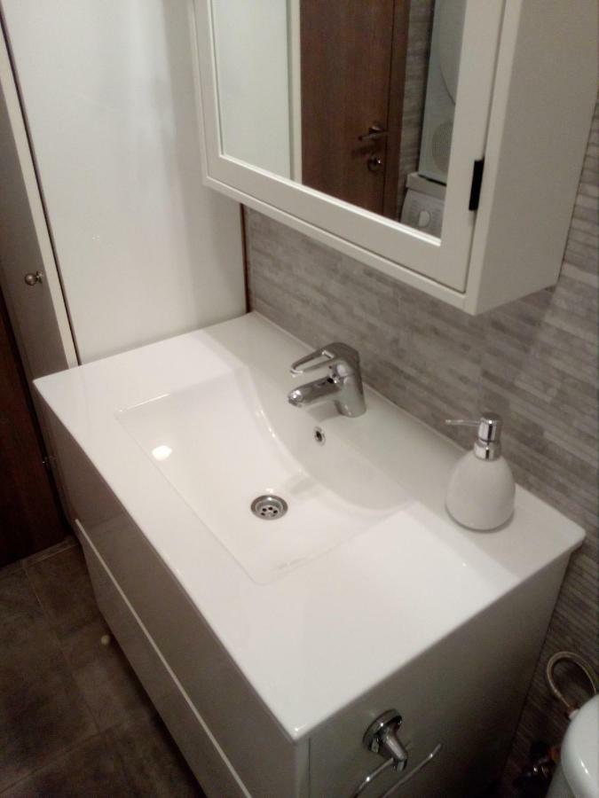 Waterfront Luxury Sea View Apartment Thessaloniki Exterior photo