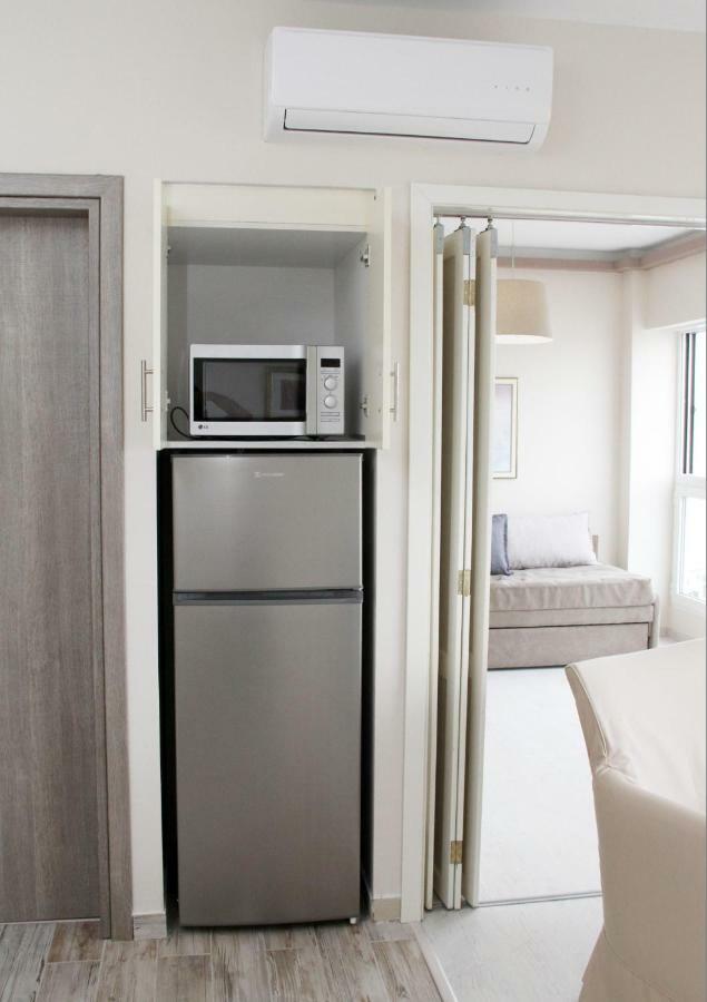 Waterfront Luxury Sea View Apartment Thessaloniki Exterior photo