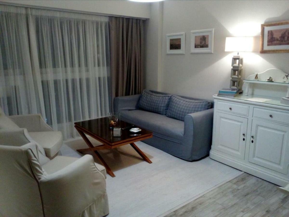 Waterfront Luxury Sea View Apartment Thessaloniki Exterior photo